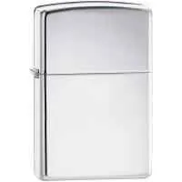 Зажигалка Zippo Classic High Polish